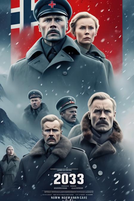 00472-415112378-_lora_Movie Poster_1_Movie Poster - live-action movie poster for a cinematic 2023 Norwegian ww2 political drama-thriller.png